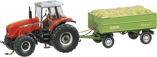 Faller car system 161536 h0 - system,