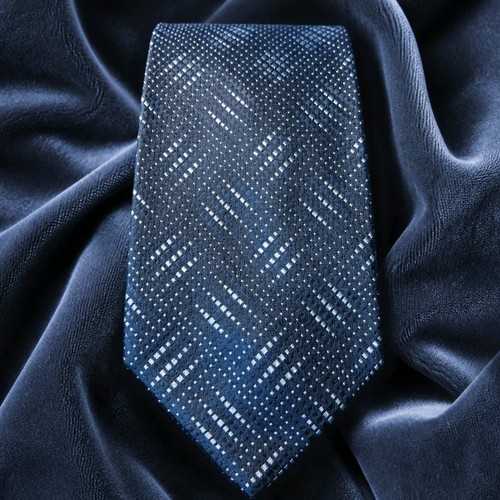 Thomas nash pure silk - nash, men's