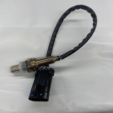 Delphi Re94 Oxygen Lambda