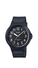 Casio Unisex Classic Watch