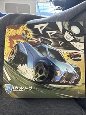 Rocket League Collectors