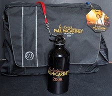 Paul McCartney Live In Concert