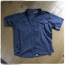 Men's Lacoste Short Sleeve