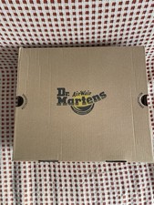 Brand New Dr Martens black