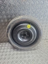 Mitsubishi Evolution Space Saver T125/70 D17 106M