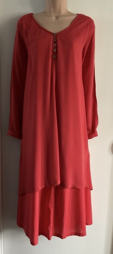 Zanzea womens longer layered - longer,