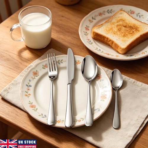 30pcs cutlery dinner - 30pcs, set