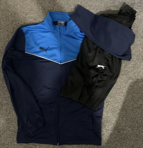 Puma men piece - 2-piece, tracksuit