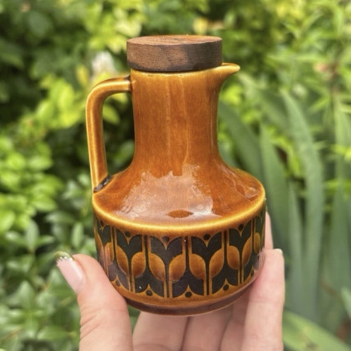 Hornsea heirloom ceramic - hornsea,