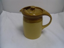 T G Green 'Granville' Lidded Jug