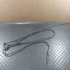 Vw Passat B5.5 Screenwash Pipe Bottle Pump to Bonnet 