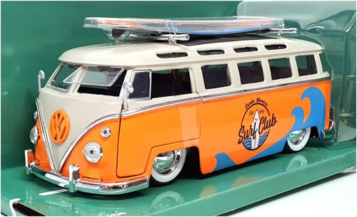 Jada scale diecast 34231 - 1/24,