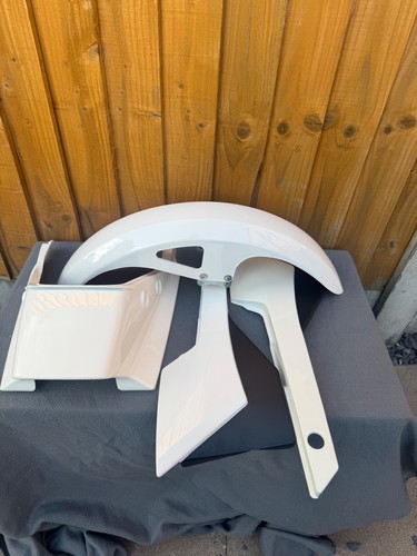 Rd125lc rd80lc2 plastics - ,,