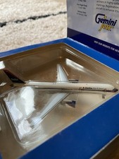 1/400 GeminiJets Delta Widget