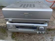 Denon UTP-99 Receiver Pre