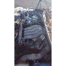 GEARBOX VOLKSWAGEN TOURAN