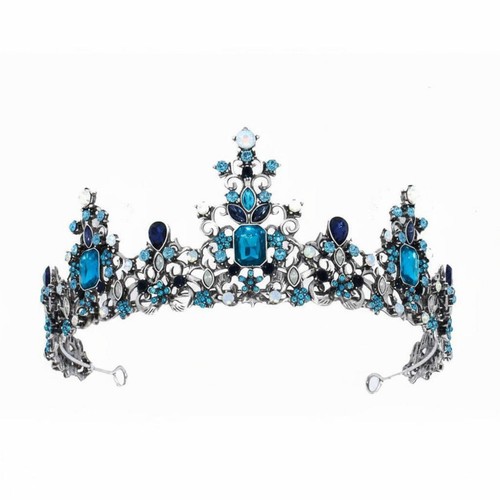 Baroque inspired alloy bridal - baroque-inspired,