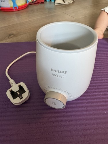 Philips avent fast bottle - philips,