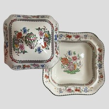 Copeland Spode Chinese Rose