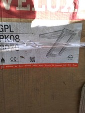 NEW VELUX GPL PK08 TOP HUNG