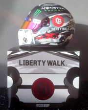 Lando Norris Japan 2025