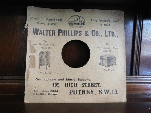 Original vintage his - original,