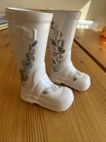 Aynsley welly boot - boot, china