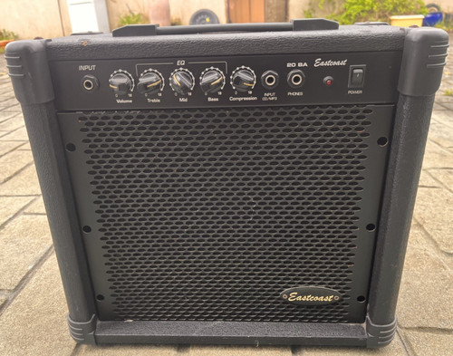 Eastcoast 20ba watt - eastcoast,