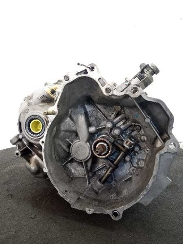 Gearbox for daewoo matiz 8 - for, 0.8