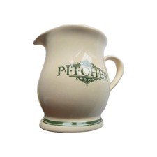 The 1869 Victorian Pottery