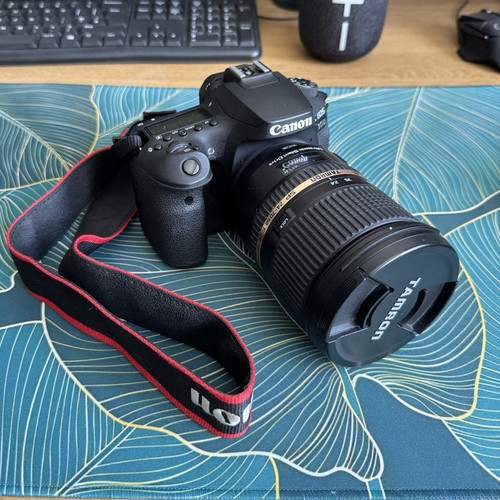 Canon eos 90d - canon,