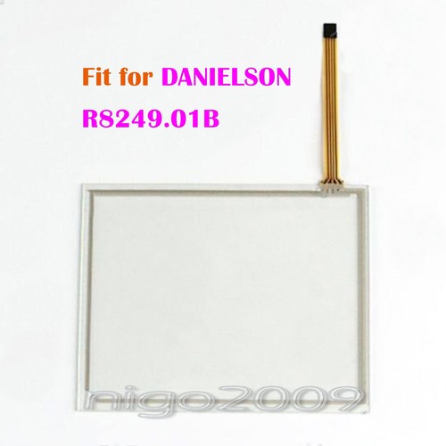 For danielson r8249 01b - danielson, r8249.01b