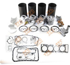 For Isuzu 4.8L Diesel 4HE1