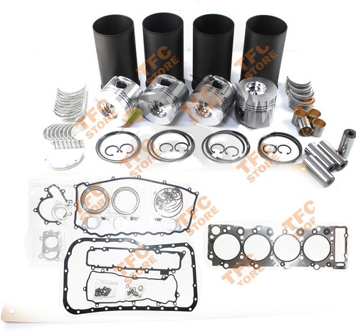 For isuzu diesel 4he1 - isuzu,