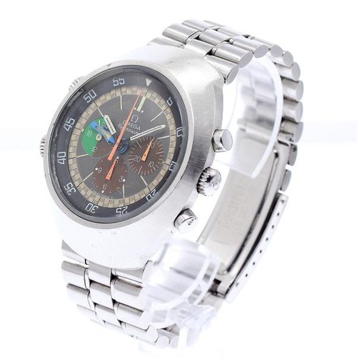 Omega flightmaster st145 013 - omega, st145.013