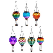 Solar Lantern Hot Air Balloon