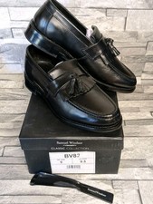 Samuel Windsor Mens Shoes UK 9