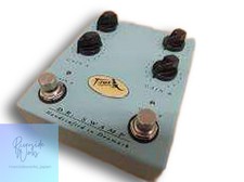 T-REX Dr. Swamp Distortion