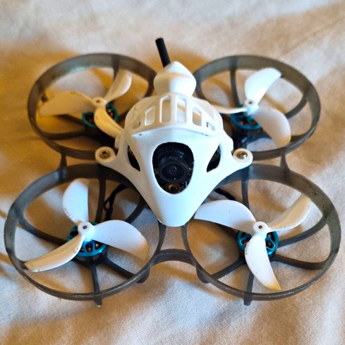 Betafpv meteor pro hd - meteor, p1
