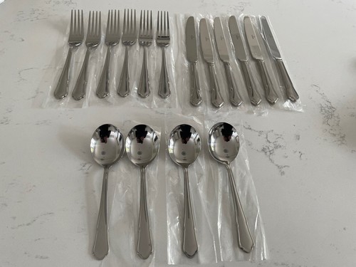 Viners dubarry cutlery - x,