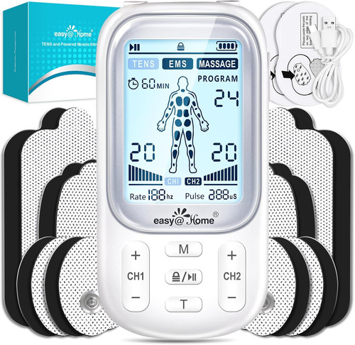 Tens machine ems - tens,