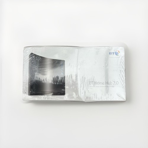Home hub 248 mbps - bt, 2.0