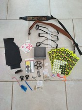 Airgun Air rifle Parts accessories Scope Mounts Targets PCP Air Arms Hft BSA  .