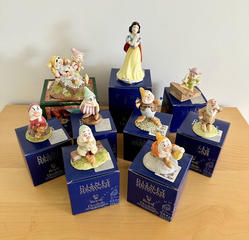 Vintage royal doulton disney - vintage,