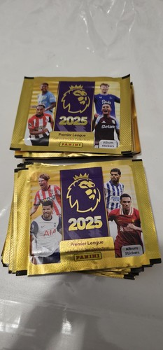 Panini premier league - panini, 2025