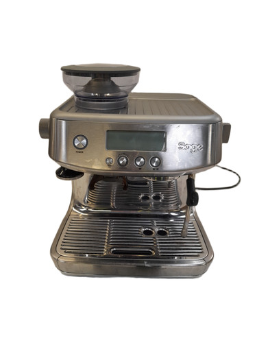 Sage the barista - sage, pro