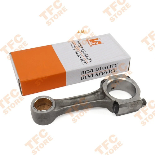 4ja1 connecting rod - connecting, isuzu