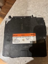 Land Rover V8 14cux Hotwire