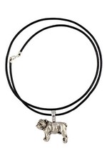Bulldog, English Bulldog I -