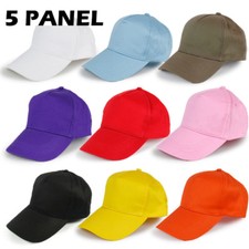 2x 5x 10x Pack Unisex Baseball